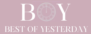 Best Of Yesterday
